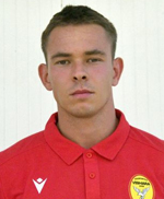 Calciatore Wiktor Karol PASZYNSKI - Attaccante